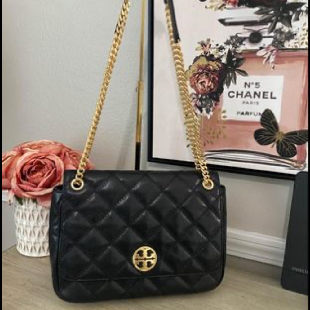 Tory Burch Willa Bag